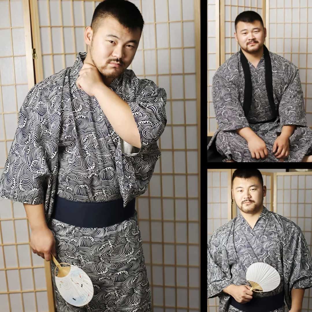 浴衣