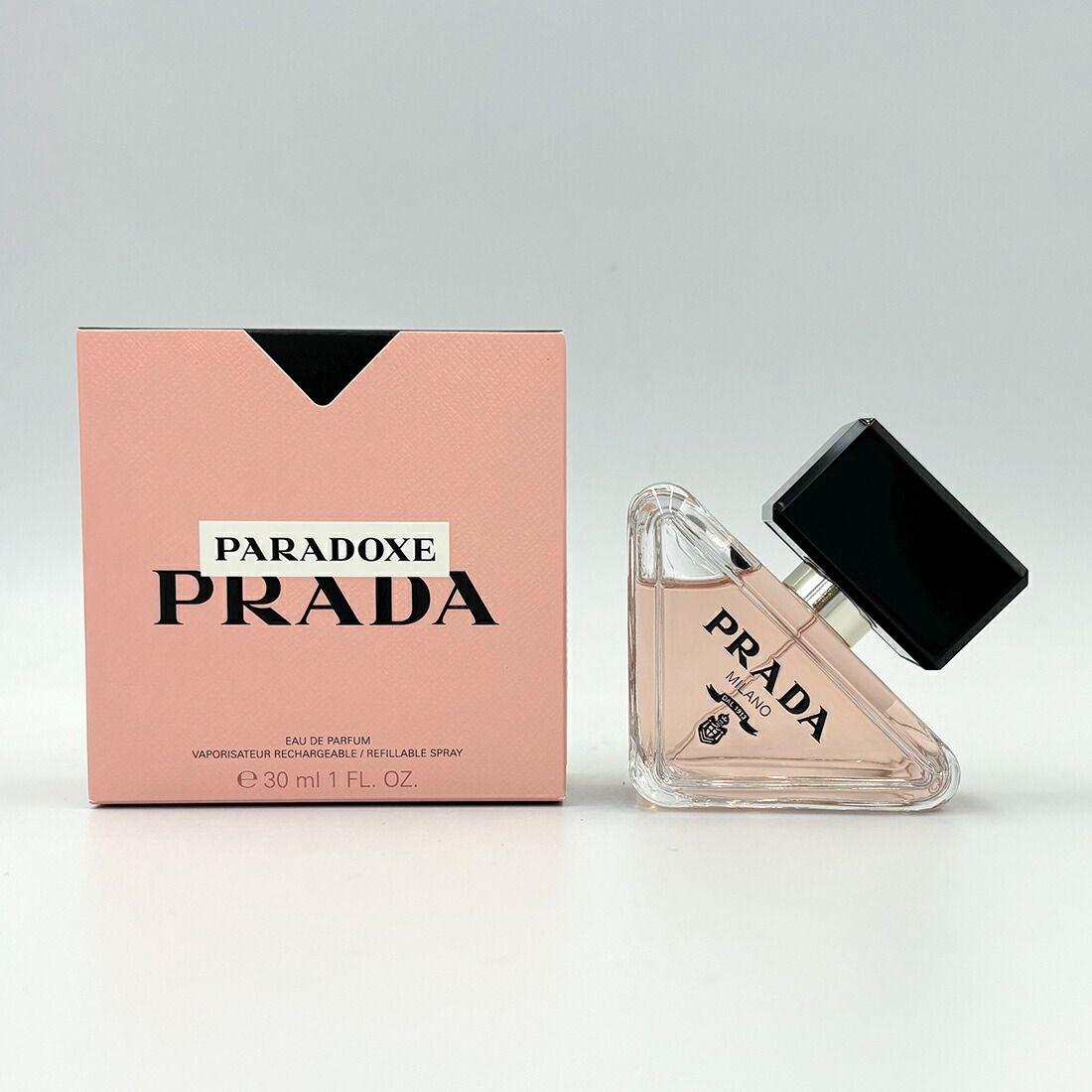 PRADA プラダ パラドックス オーデパルファム 30ml EDP PRADA プラダ パラドックス オーデパルファム 30ml EDP