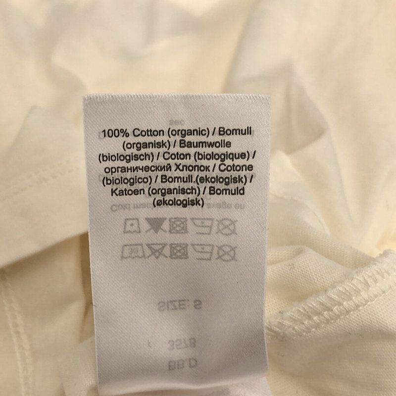 Ganni / ガニー | 2023 SS | JOURNAL STANDARD取扱い Light Jersey