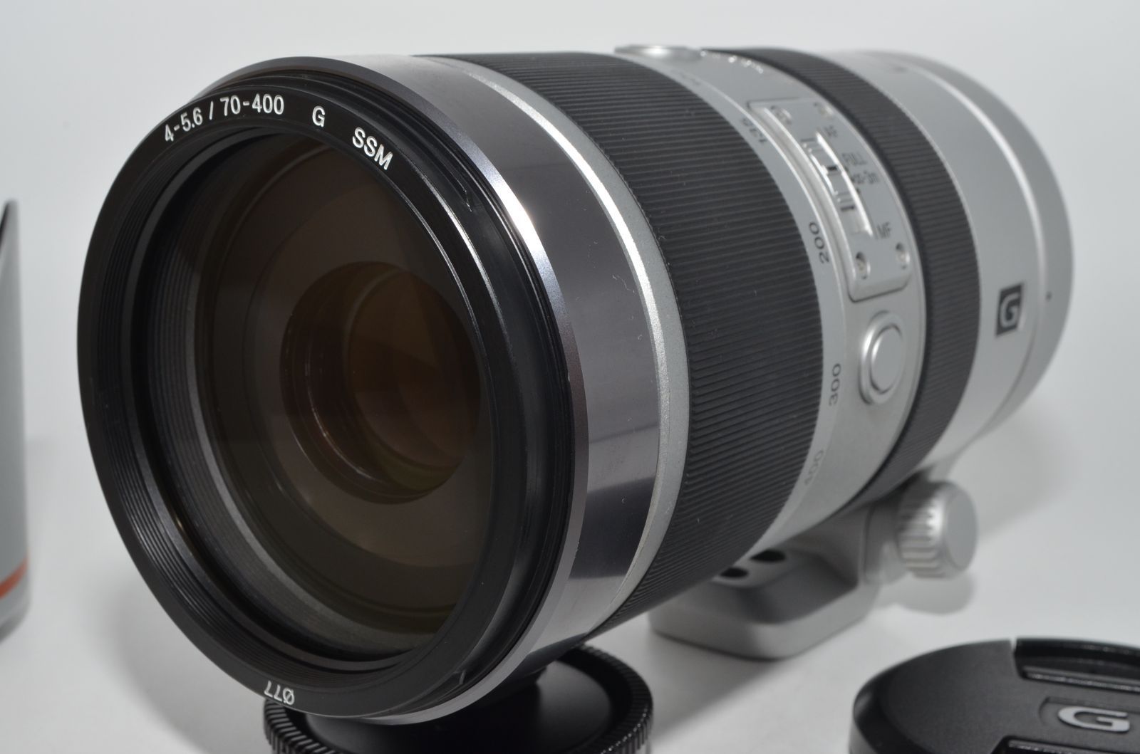 シグマ APO 70-200mm F2.8 EX ソニー ミノルタ SIGMA APO 70-200mm F2