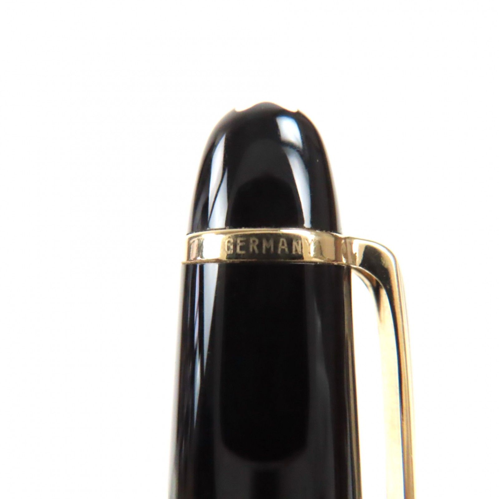 ペン先14K Mニブ