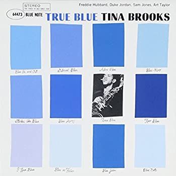【】「未使用品」［CD］True Blue