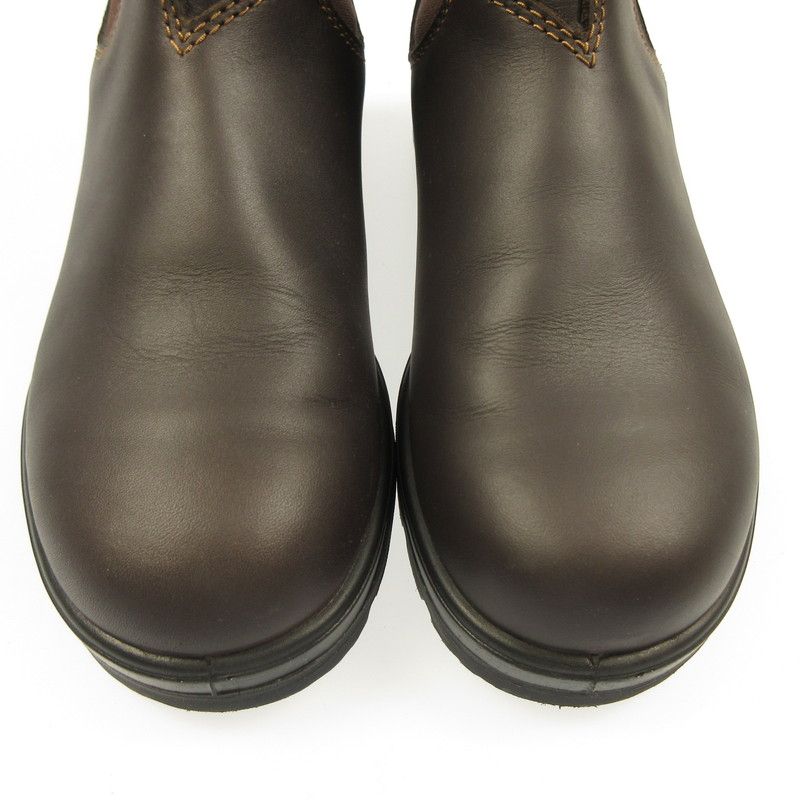 姫路東店 BLUNDSTONE | ブランドストーン ブーツ BS550292 ブラウン 128 KIN-KAAI_COM