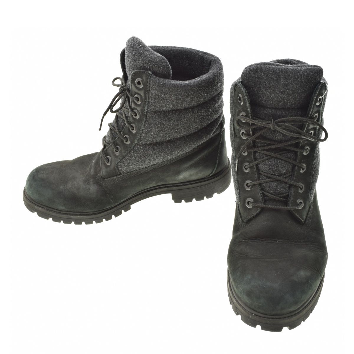 TIMBERLAND A1ZR6 6-INCH PREMIUM PUFF BOOTS パフブーツ