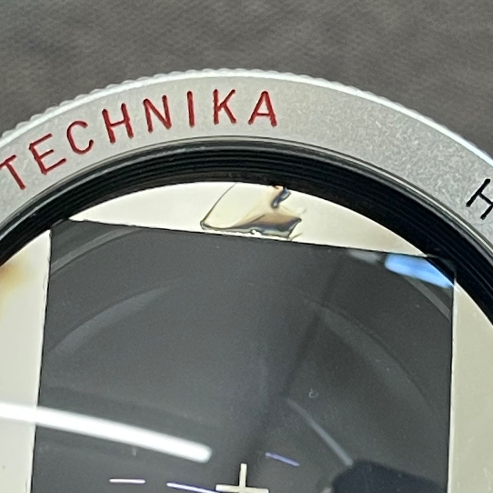 ビューファインダー