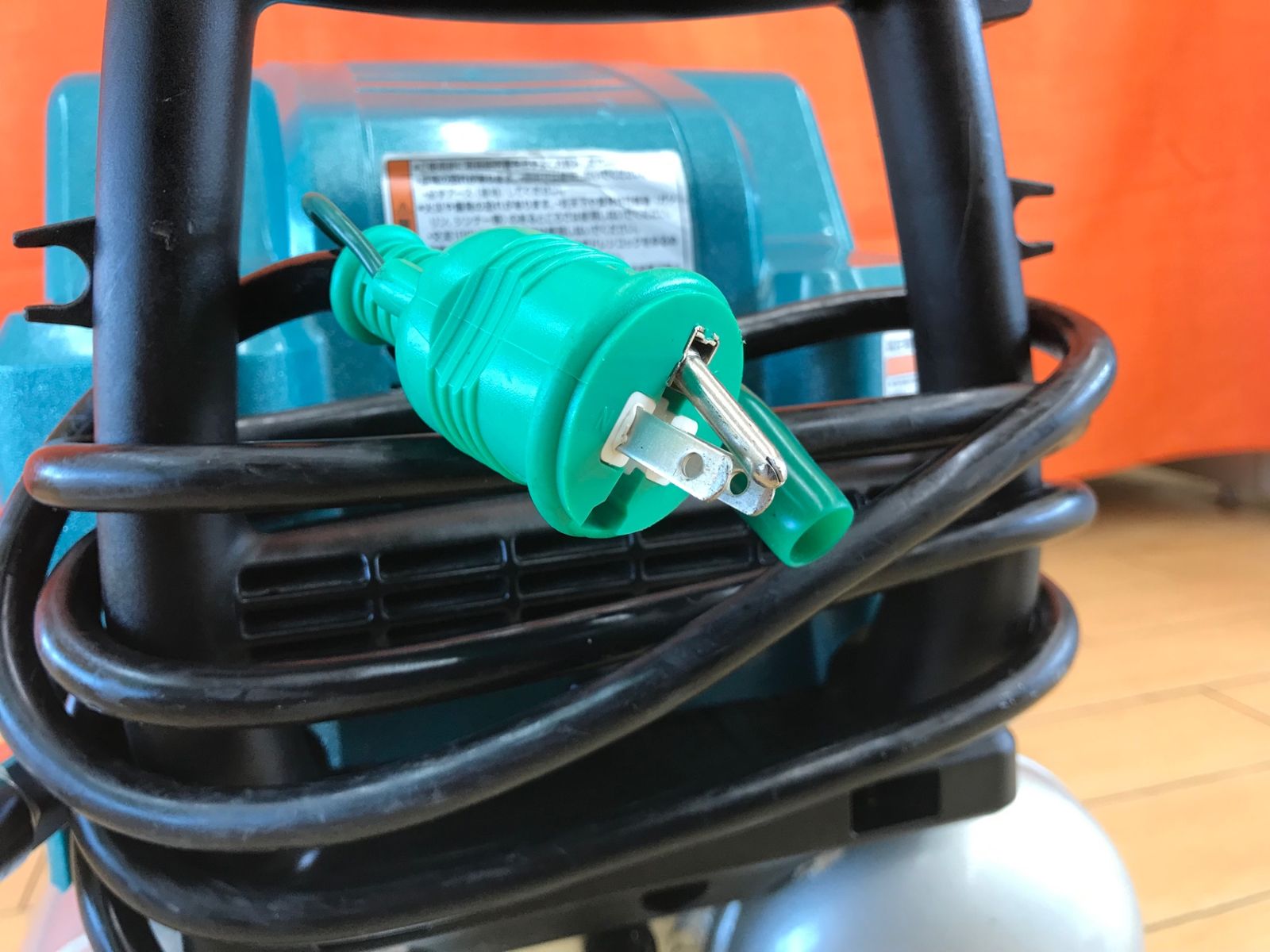 品 Makita|マキタ エアコンプレッサ AC462XLH ITQ991W0O4US エコツール小牧ｲﾝﾀｰ店 M02 HRDEVELOPMENT_JP