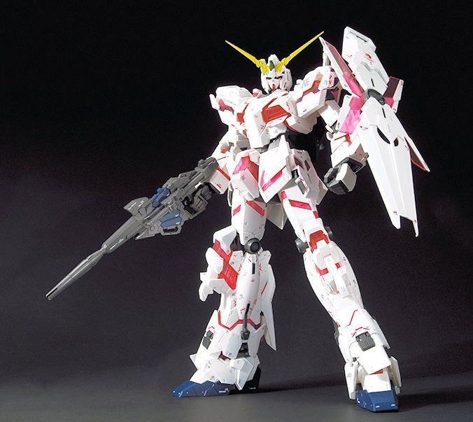 メガサイズモデル 1 48 RX-0 ユニコーンガンダム Ver.TWC