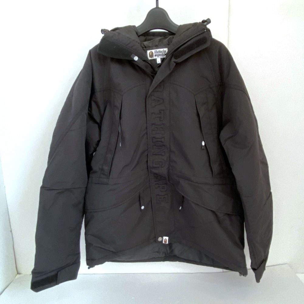 03w19992 A BATHING APE アベイシングエイプ スノーボード