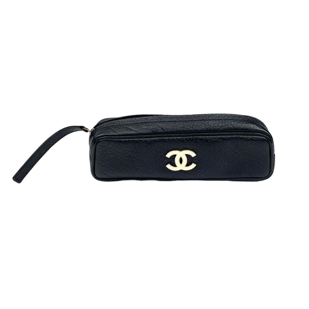 お手ごろ価格 美品✨正規品✨CHANEL シャネル ペンケース