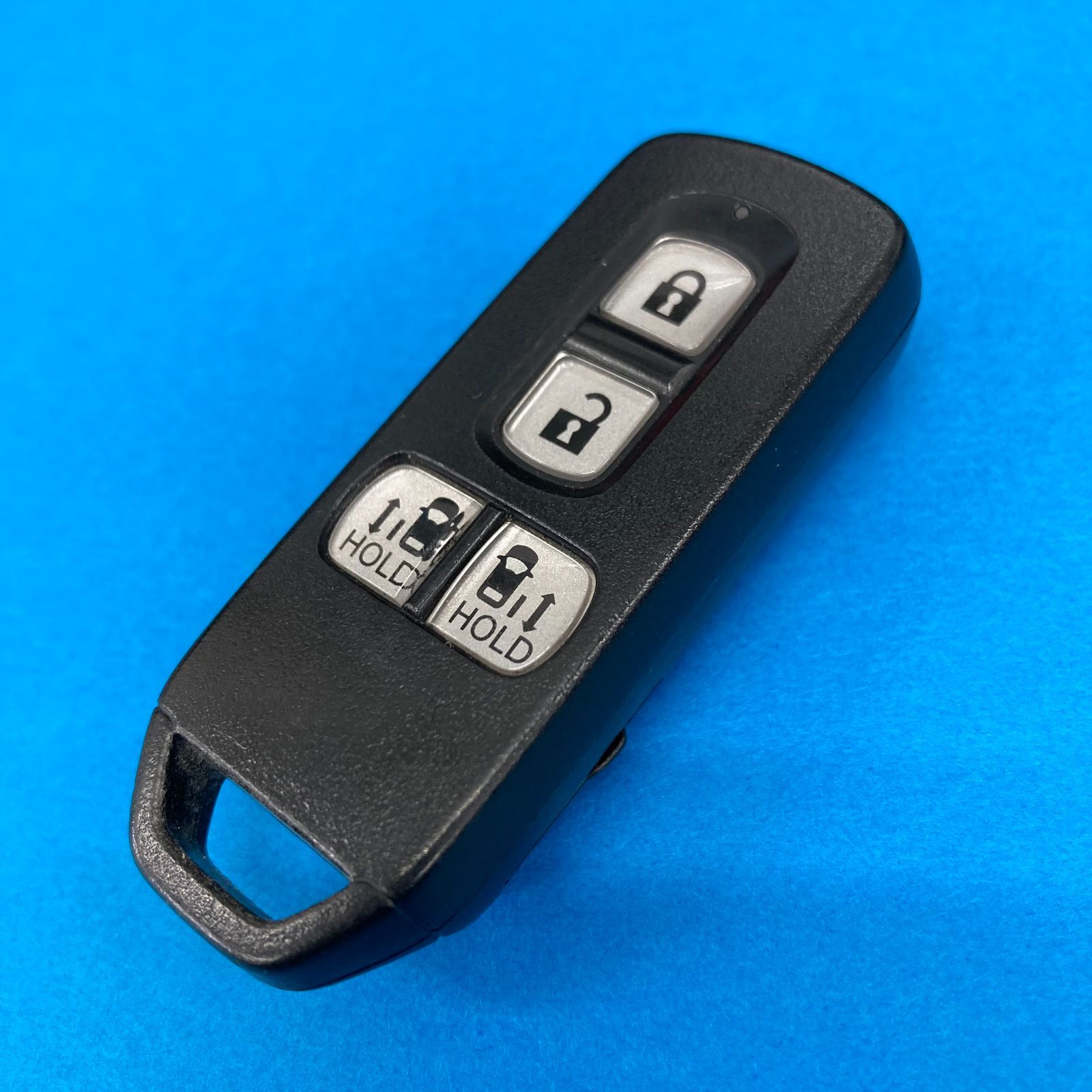 HONDA シビック FK-7純正 スマートリモコン☆TGH-J11☆程度はとても