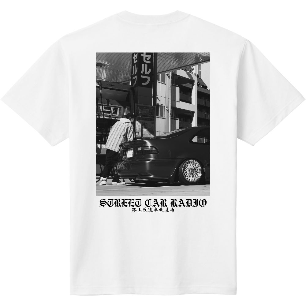 受注生産】シャコタン usdm ej1 tシャツ|mercariメルカリ官方指定廠商|Bibian比比昂代買代購