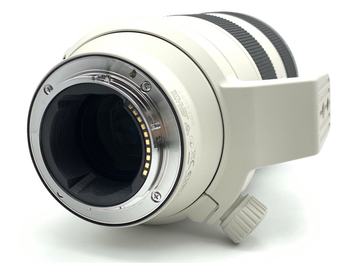  並品 ソニー FE 70-200 mm F 4 Macro G OSS II その他 カメラ