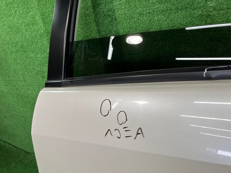 フィットシャトル GG8 左リアドア 15X Lパッケージ 4WD アサヒ M2L3  