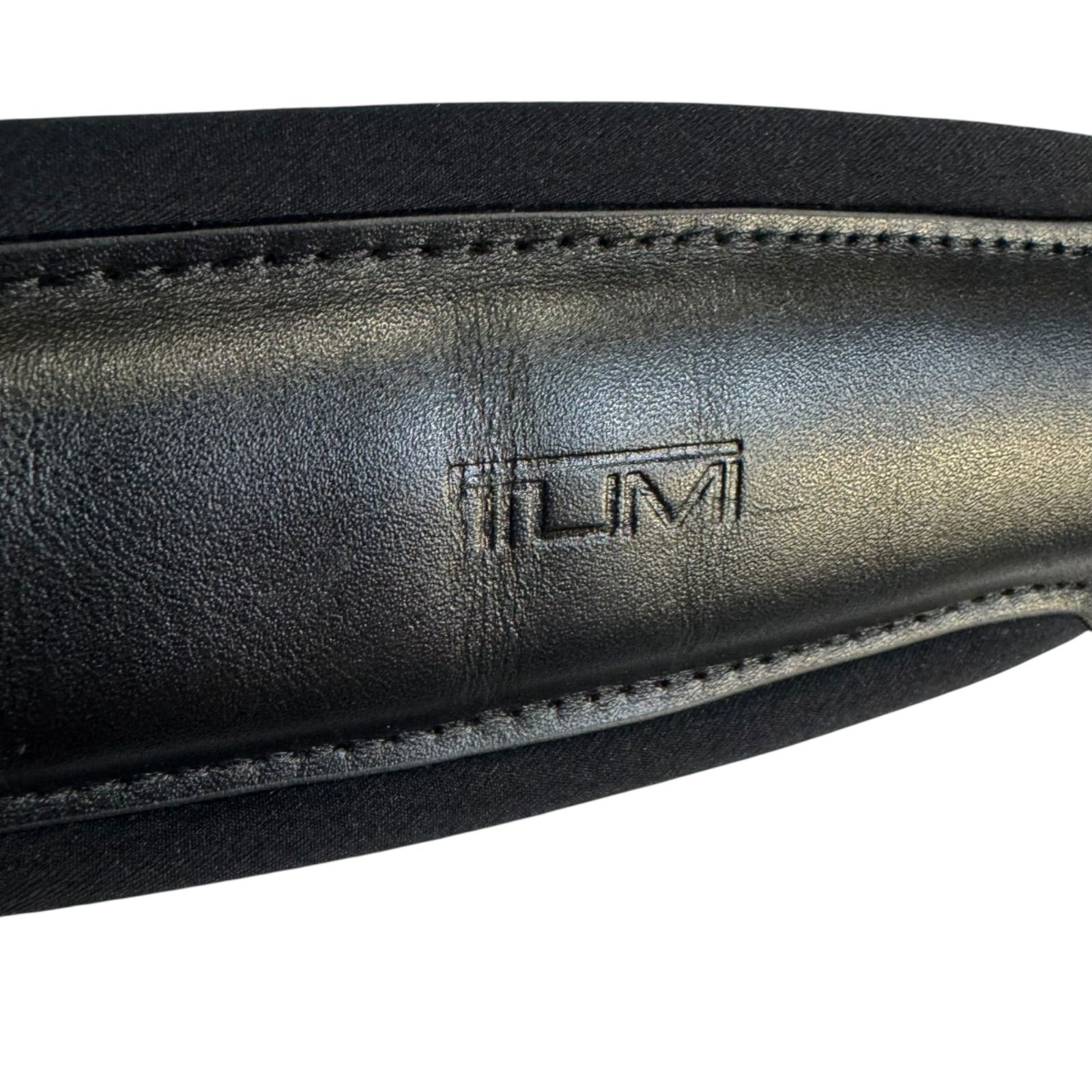 TUMI トゥミ SHIPS 3WAY ブリーフケース 2603182NVS3E TUMI トゥミ