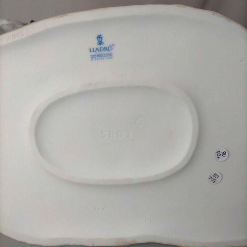 フィギュリン リヤドロ