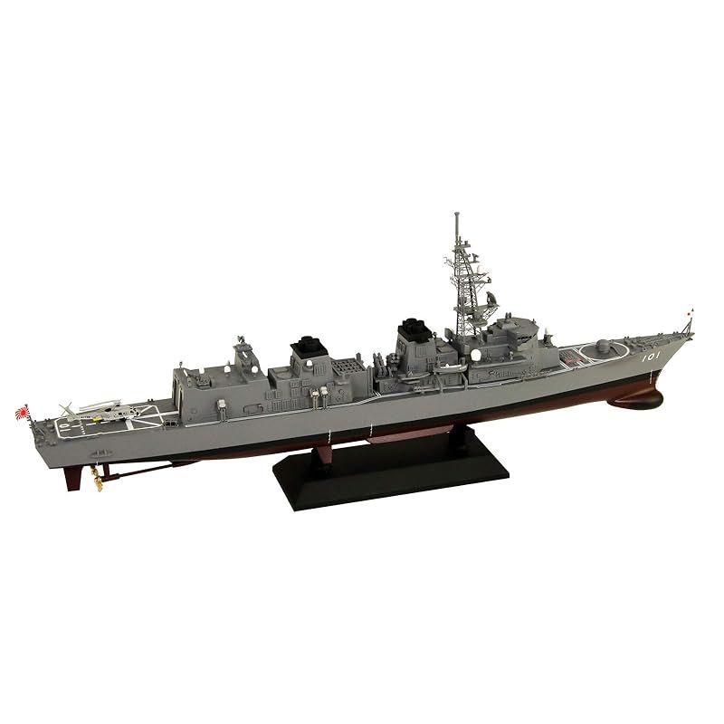 Amazon | ピットロード 1/700 スカイウェーブシリーズ 海上