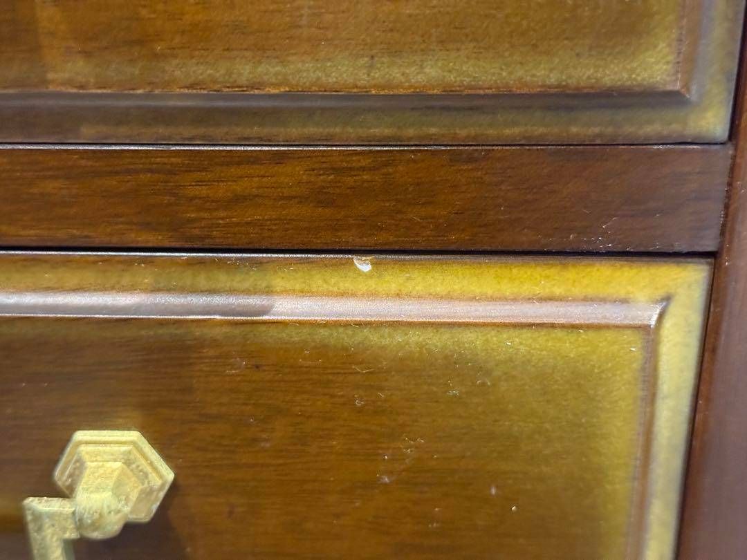 マルニ木工 地中海ロイヤル 5段チェスト サイドボード　クラシック　nG マルニ木工 地中海ロイヤル 5段チェスト サイドボード