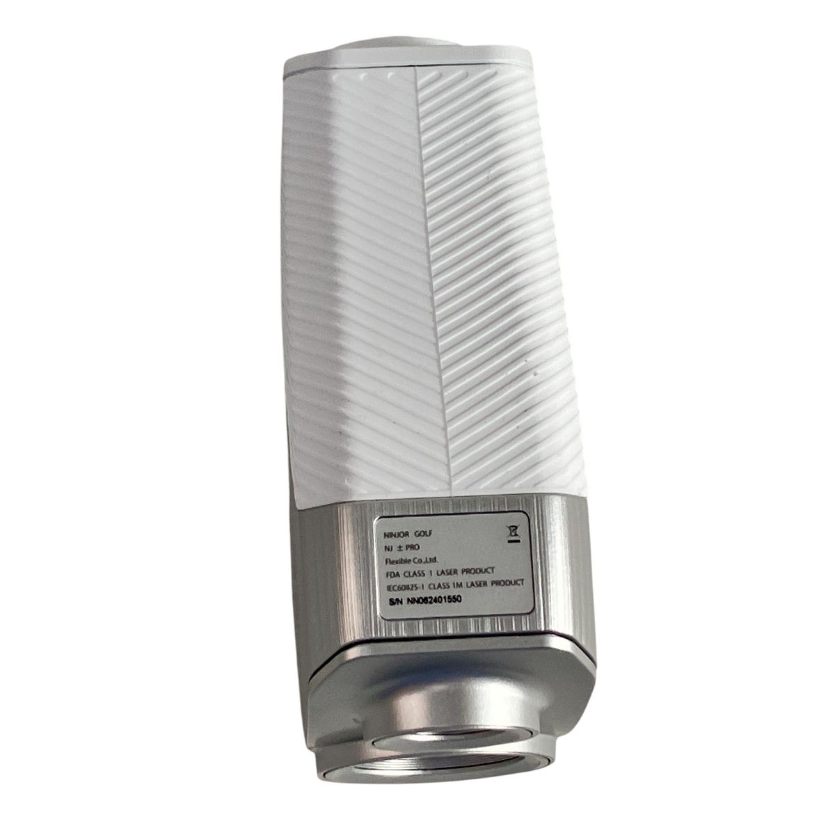 NINJOR GOLF ニンジャーゴルフ NJ MINI PRO LCD レーザー距離計 N10430620 LLC-HASEGAWATOSO_COM
