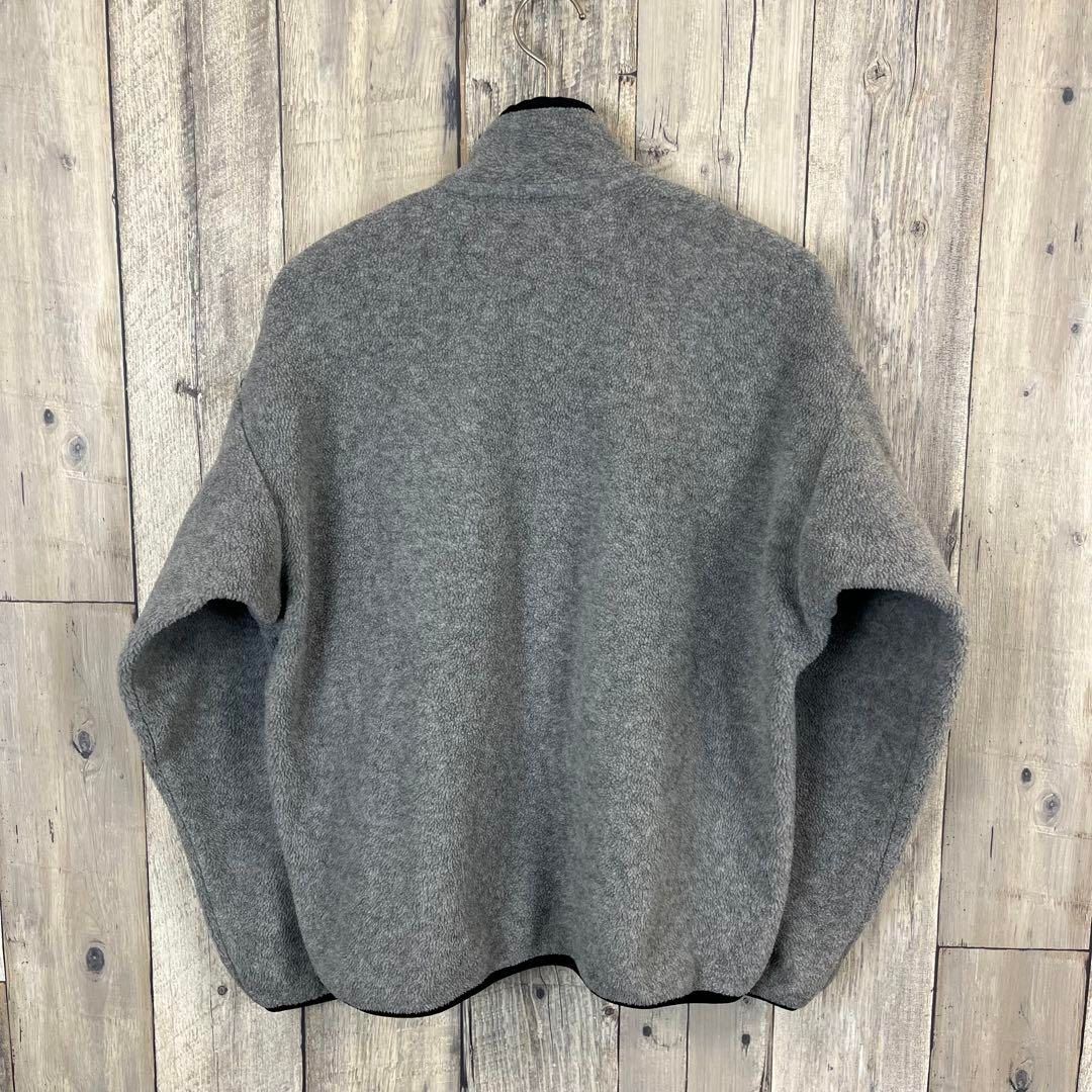 ノースフェイス フルジップ