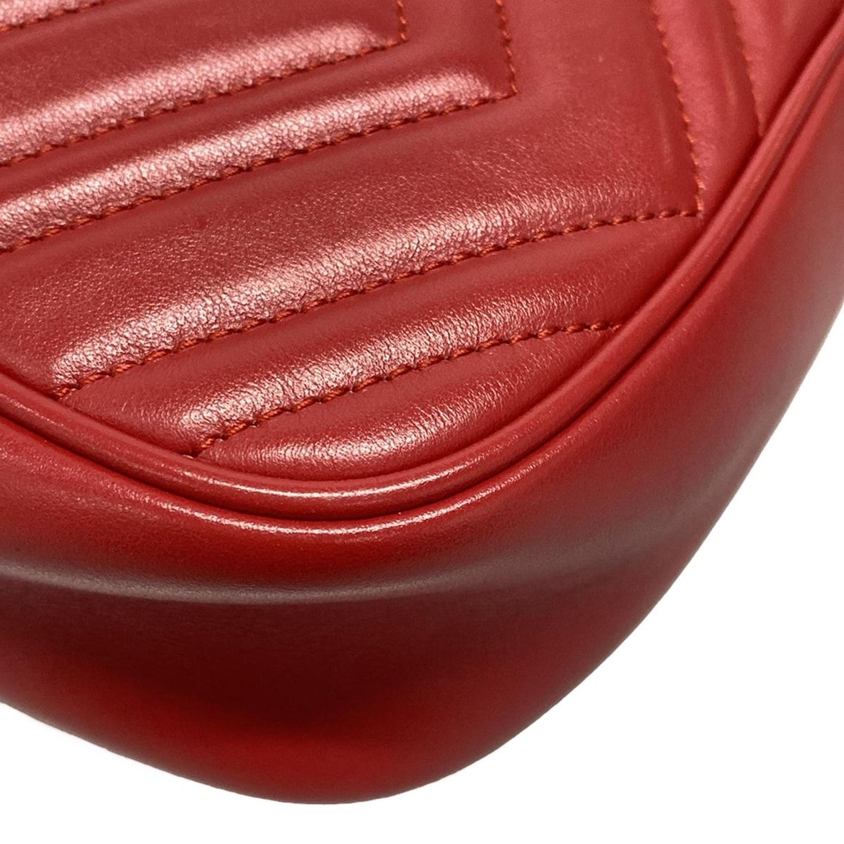 チェーンショルダー