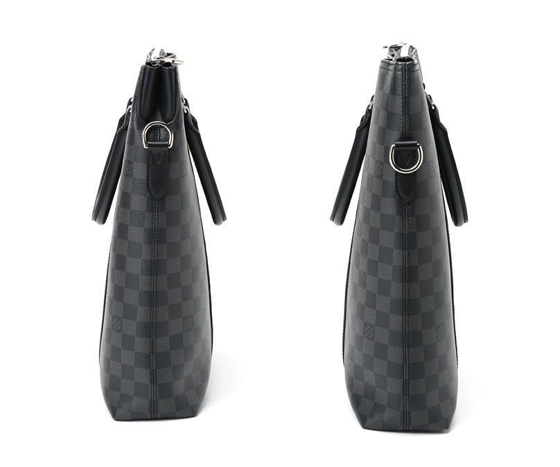 購入 ルイヴィトン / LOUIS VUITTON アントン トートバッグ / 2WAY