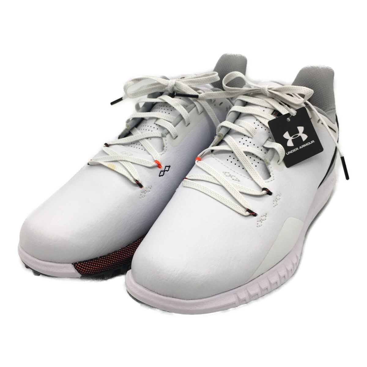 アンダーアーマーゴルフシューズ アンダーアーマー ゴルフ シューズ
