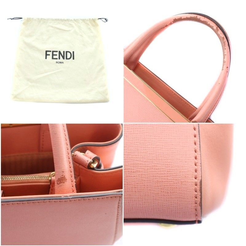 FENDI フェンディ　バッグ 楽天市場】FENDI フェンディ ショルダーバッグ BAGUETTE CHAIN