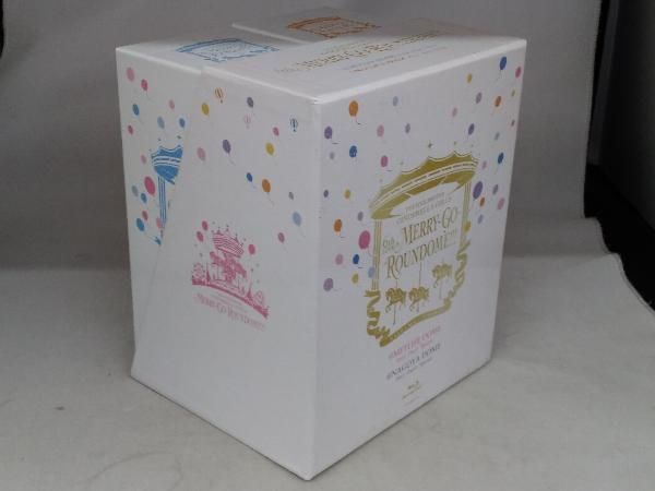 ＴＨＥ　ＩＤＯＬＭ＠ＳＴＥＲ　ＣＩＮＤＥＲＥＬＬＡ　ＧＩＲＬＳ　６ｔｈＬＩＶＥ　ＭＥＲＲＹ－ＧＯ－ＲＯＵＮＤＯＭＥ！！！（Ｂｌｕ－ｒａｙ　Ｄｉｓｃ） THE IDOLM@STER CINDERELLA GIRLS 6thLIVE MERRY-GO-ROUNDOME