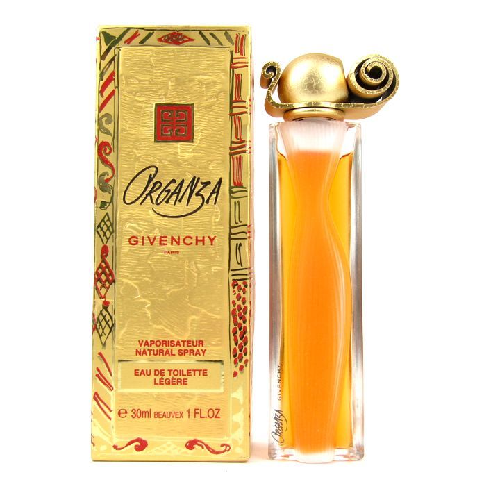 Givenchy Organza 30ml 香水セット