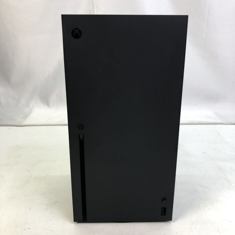 01w-0702 Xbox SeriesX 本体 1TB RRT-00015 動作確認済み 中古品 - メルカリ