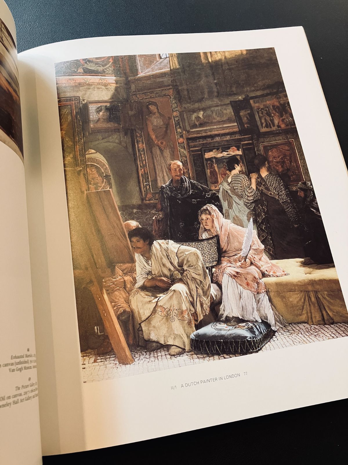 「サー・ローレンス・アルマ＝タデマ」画集 Amazon.co.jp: ローレンス・アルマ=タデマ : R.J.バロウ: 本