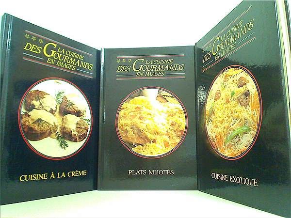 la cuisine des gourmands en images ９点。 la cuisine des gourmands en images 9点。