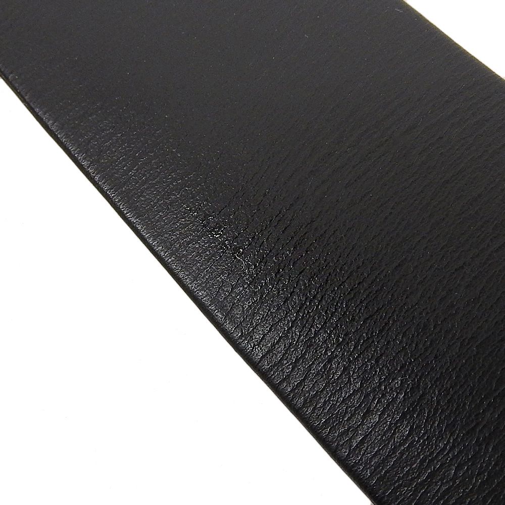 本物保証】 箱付 新品同様 ベルト メンズ 腰ベルト シャイニークロコ