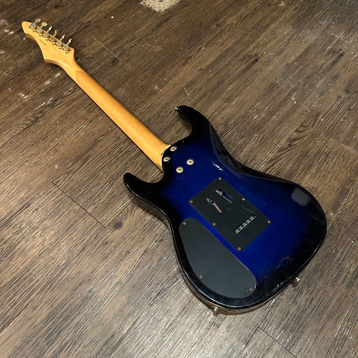 AriaProII Magna series Electric Guitar アリア - メルカリ