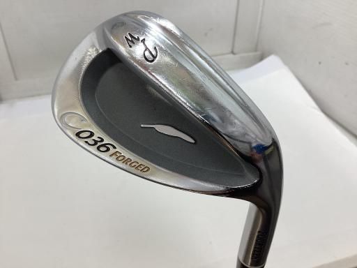 フォーティーン C-036 PW ウェッジ WG TS-114w フレックスその他 メンズ 男性用 右利き 右用 Cランク ゴルフクラブ