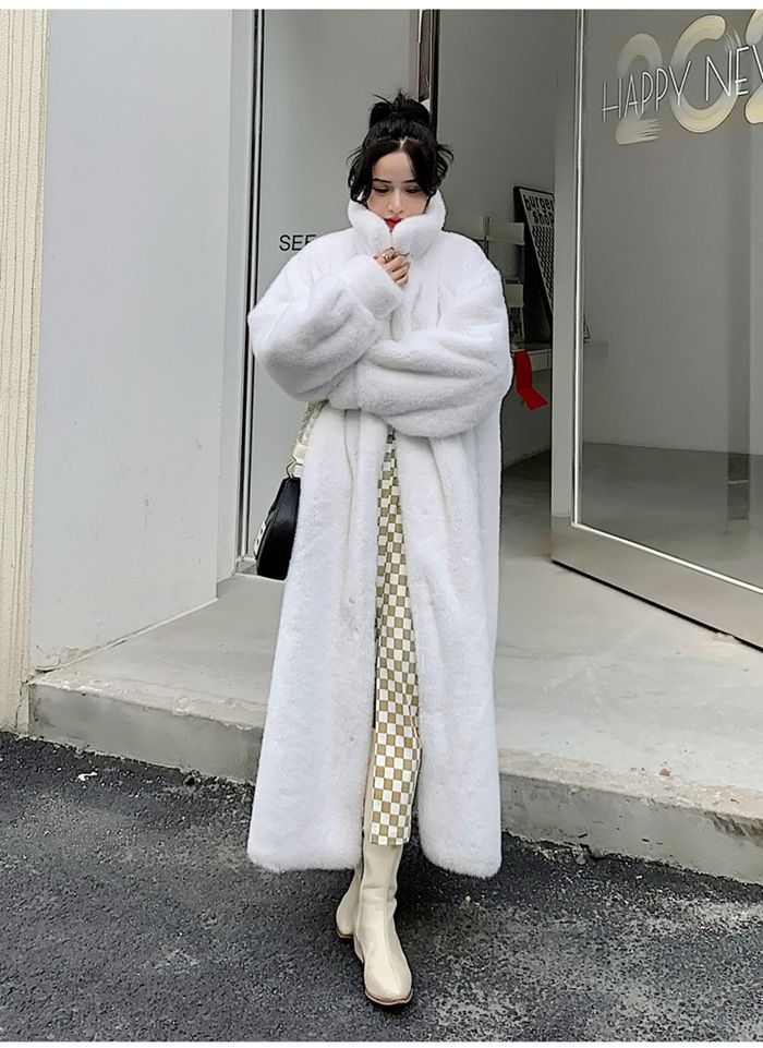 ロング丈