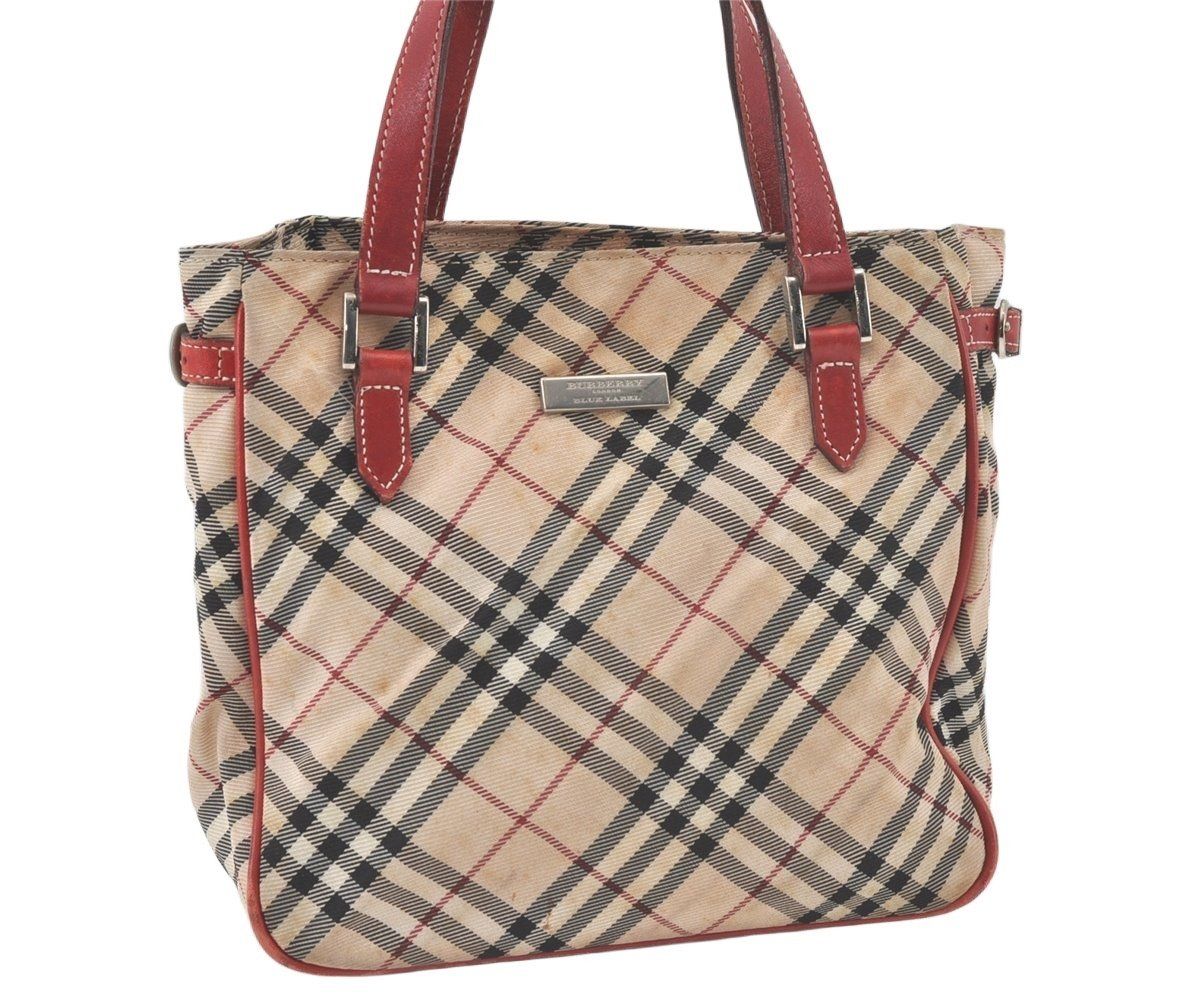 バーバリーブルーレーベル Burberry Blue Label ショルダー