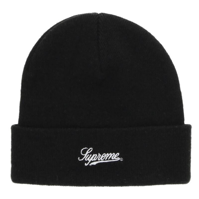 美品　Supreme & ANTIHEROニット帽 Supreme/ANTIHERO Beanie - UG.SHAFT