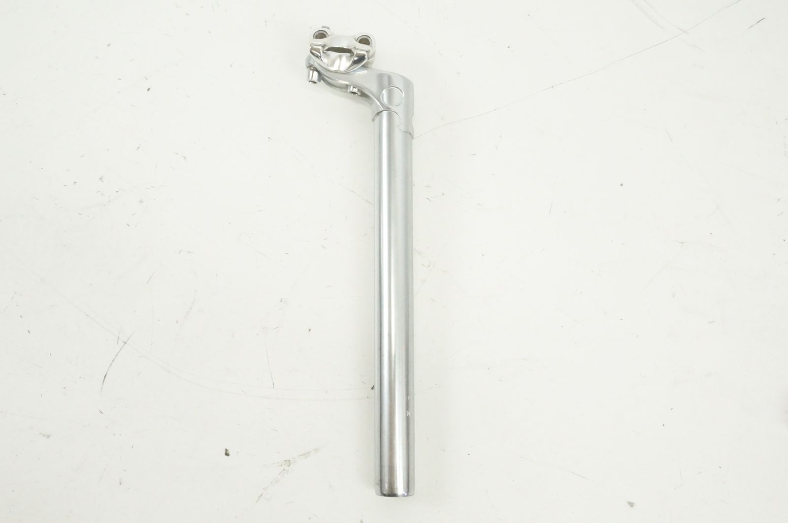 NITTO 「ニットー」 S84 φ27.2 300mm シートポスト / バイチャリ宇都宮店