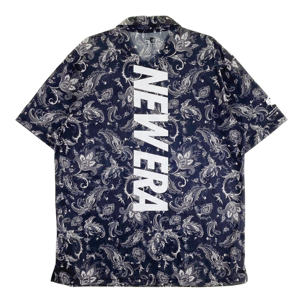 ニューエラ　ポロシャツ　XXLARGE 楽天市場】ニューエラ ゴルフ ウェア ポロシャツ NEW ERA GOLF