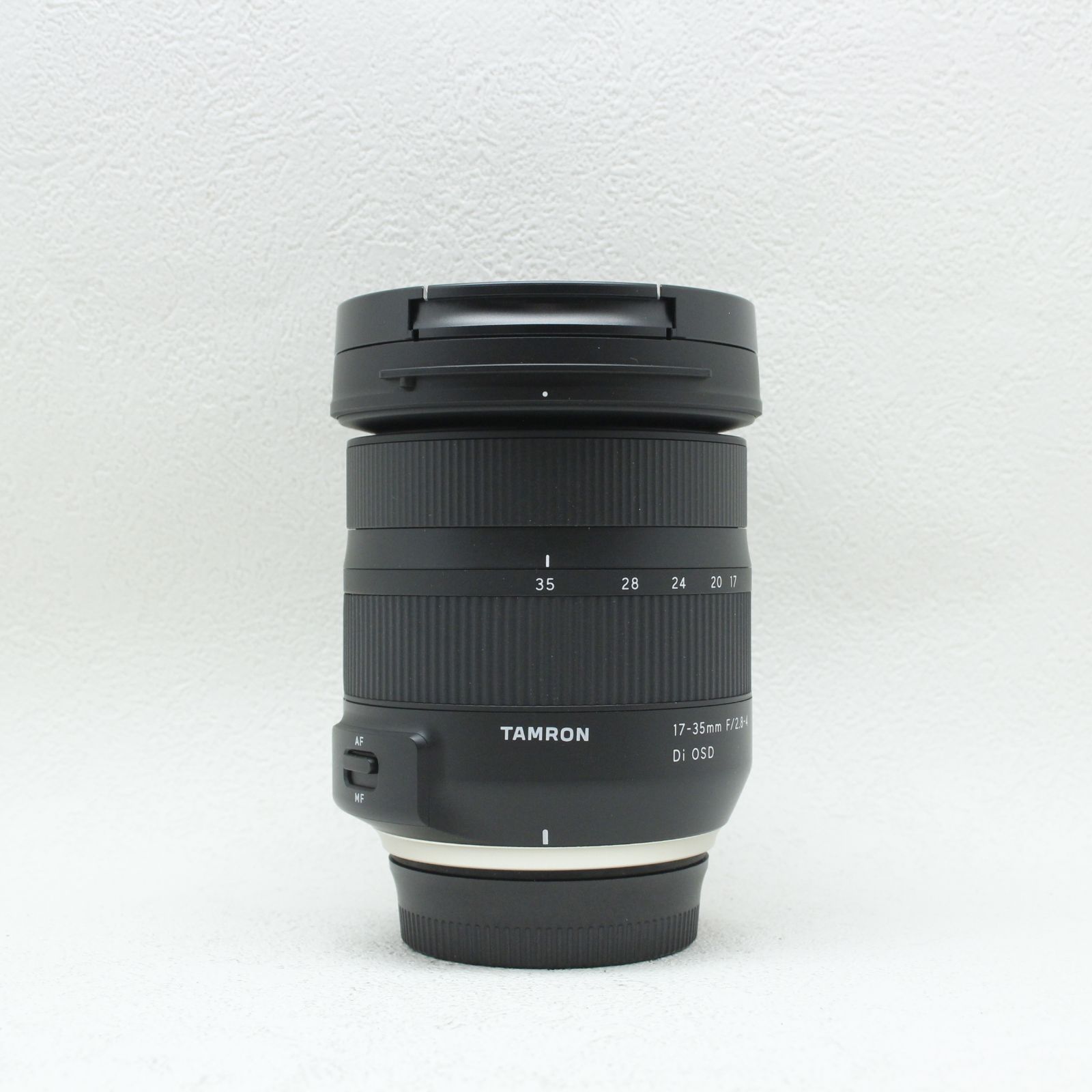 アウトレット品/美品】TAMRON 17-35mm F/2.8-4 Di OSD Model