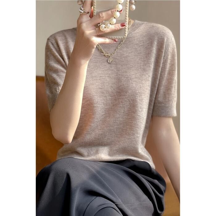 トップス Tシャツ