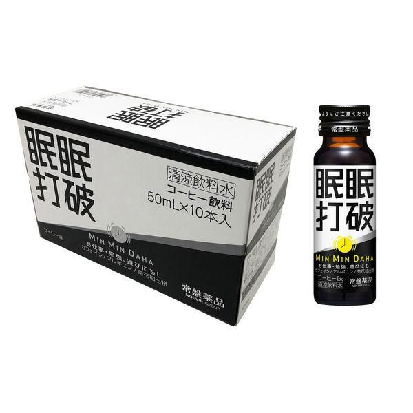 Amazon.co.jp: 眠眠打破 10本 : Food, Beverages & Alcohol