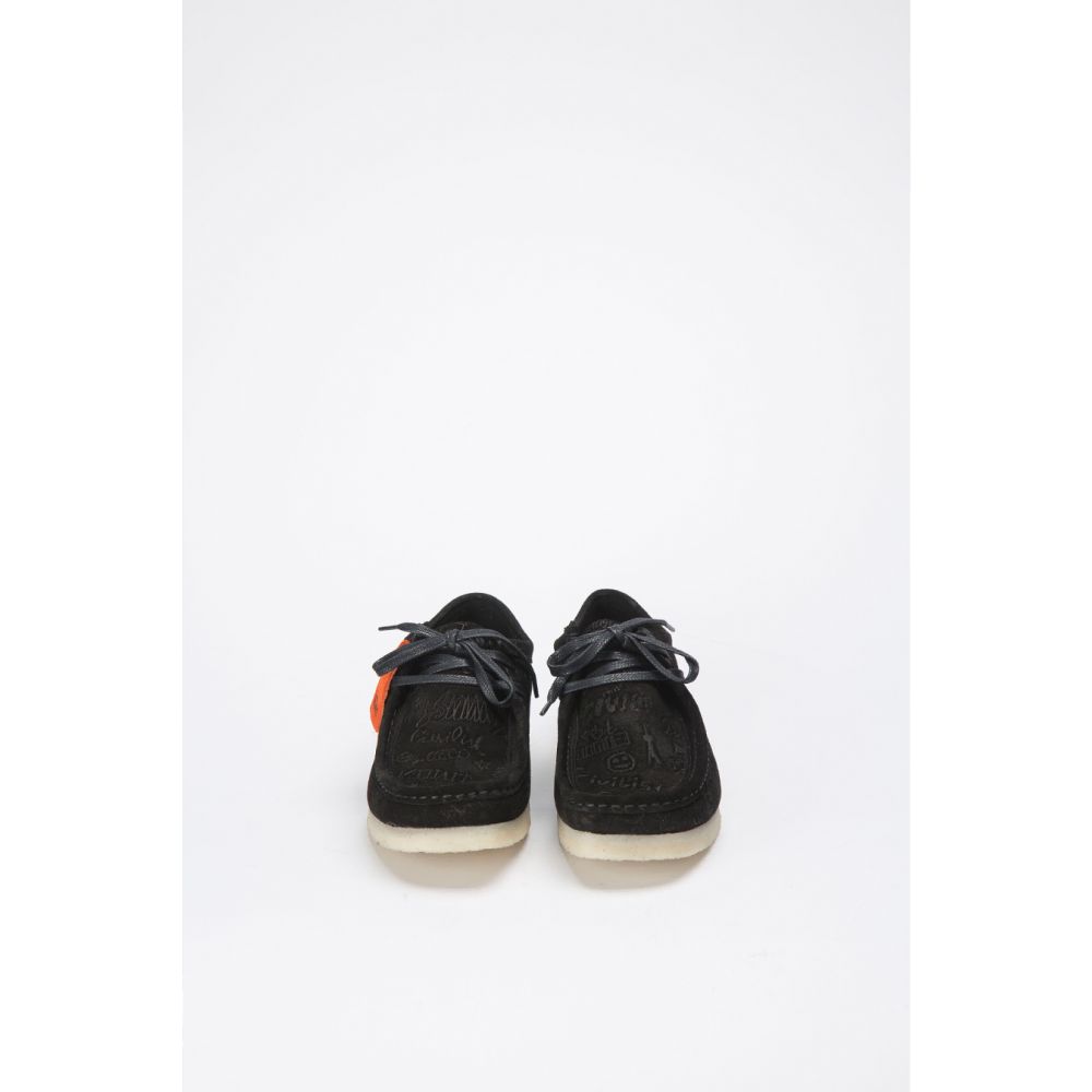 Civilist × Clarks Wallabee シビリスト ワラビー 5/3発売｜Civilist × Clarks 