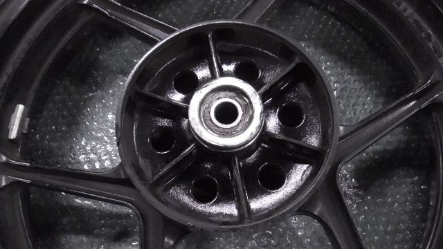 250R EX250K
