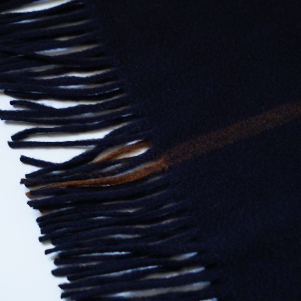 国内正規品】99 Joshua Ellis ジョシュア エリス カシミヤ大判ストール