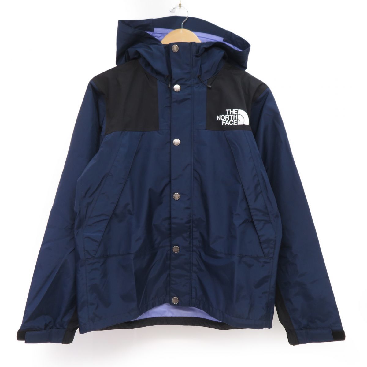 THE NORTH FACE ノースフェイス MOUNTAIN RAINTEX JACKET マウンテン