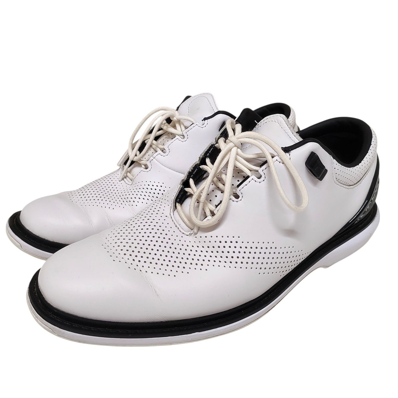 【新品未使用】NIKEゴルフスニーカー25cm NIKE GOLF (ナイキゴルフ) ゴルフシューズ レディース SIZE 23.5