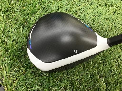 テーラーメイド SIM MAX 3W 5W エボ6 661 S 2本セット テーラメイドSIM