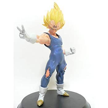 中古】 ドラゴンボールZ 組立式ハイクオリティDXフィギュアVOL.2.5